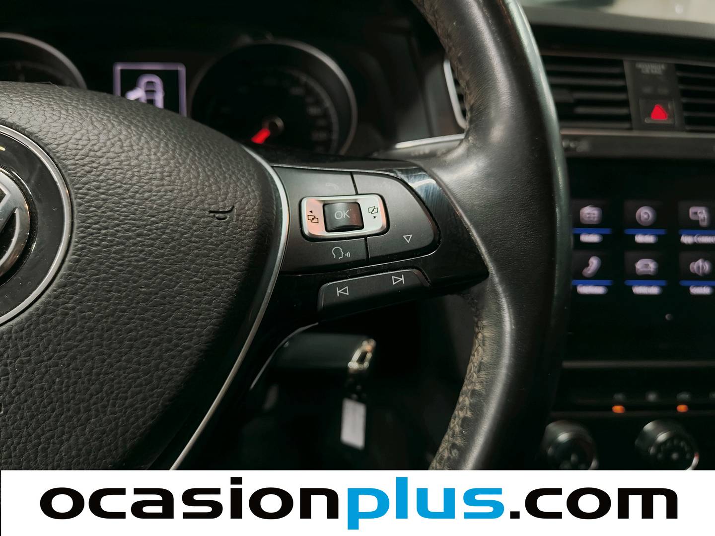 Paquetes del Volkswagen Golf Volkswagen Golf Business 1.6 TDI (115 CV)