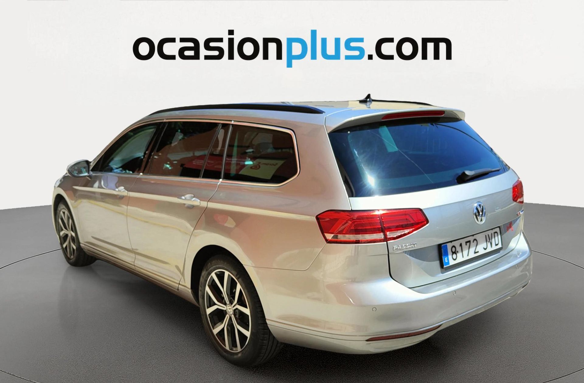 Volkswagen Passat Variant Advance 1.4 TSI ACT BMT - foto 3
