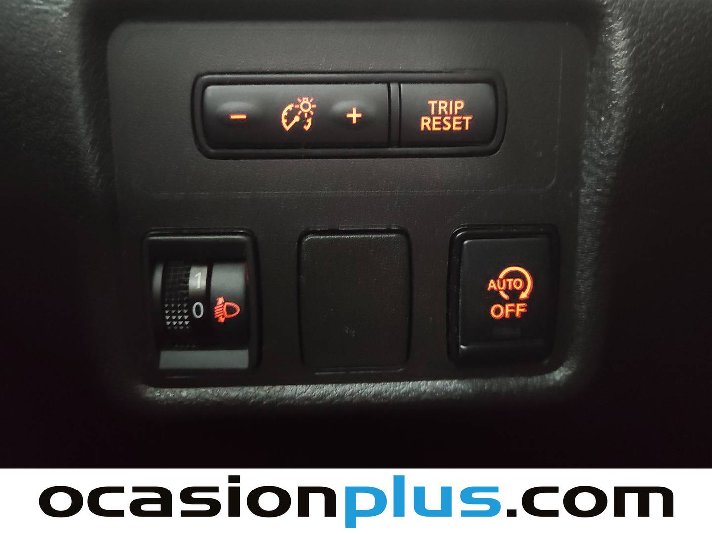 Extras y acabados del Nissan Micra Nissan Micra IG-T 92 Acenta Sprint  (92 CV)