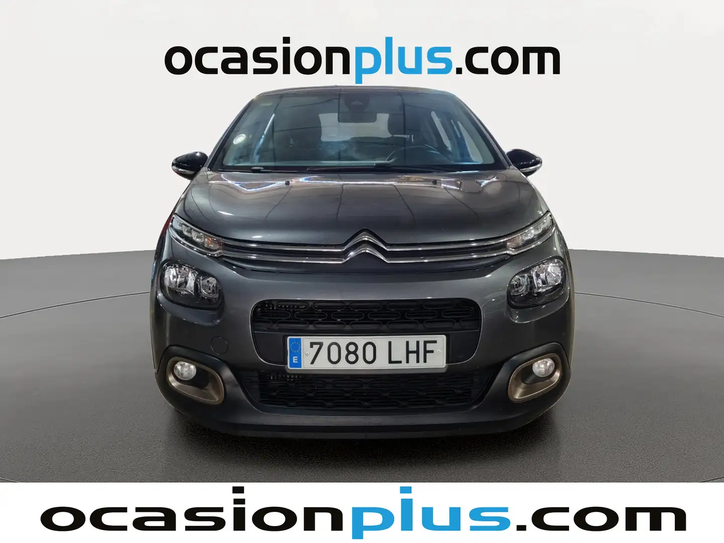 Foto Citroën C3 Citroen C3 BlueHDi 100 S&S Origins (99 CV)