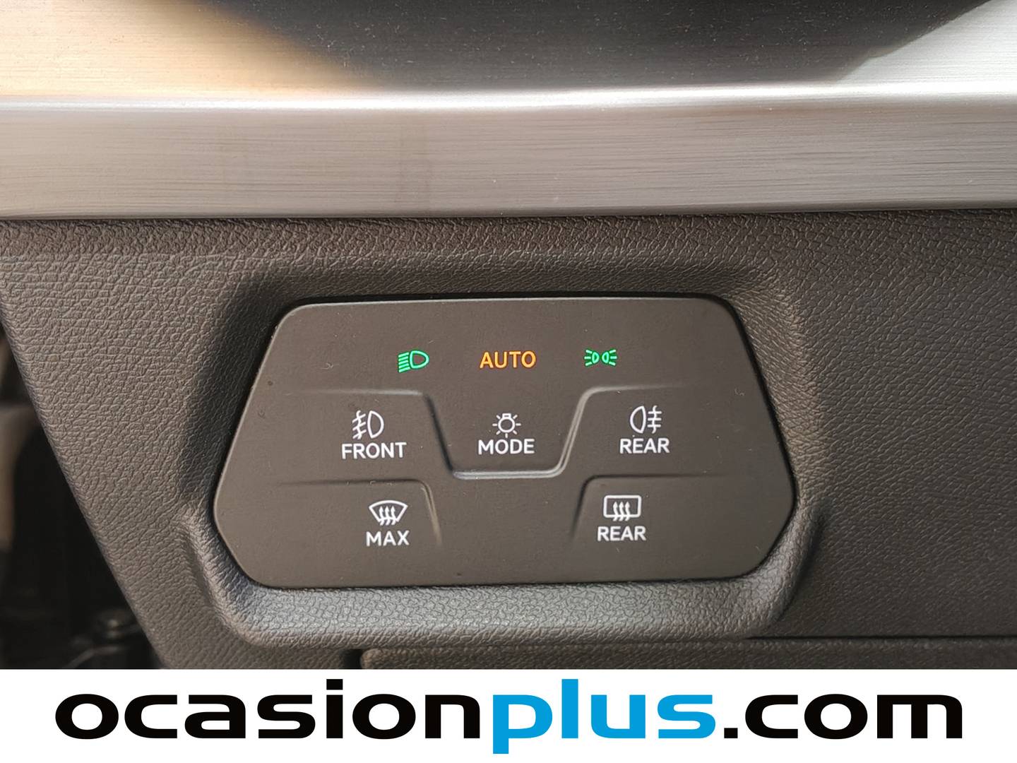 Seat León Seat León 1.0 TSI S&S FR 25 Aniversario (110 CV) 110cv