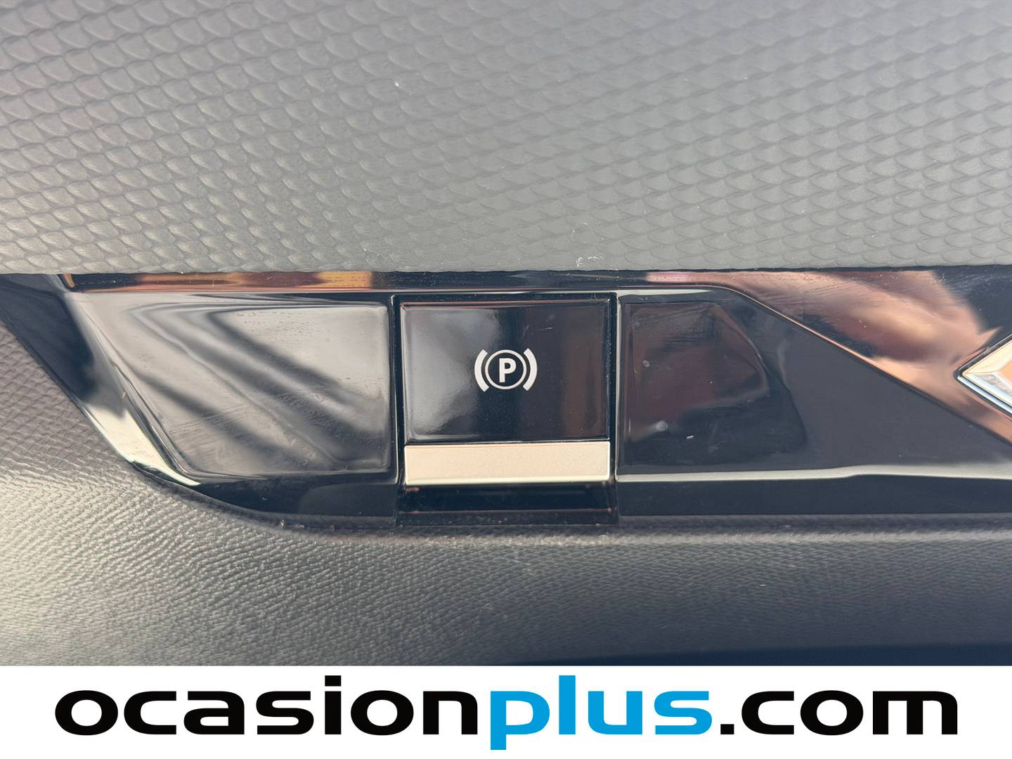 Accesorios del DS DS 4 DS DS4 BlueHDi 130 Bastille Auto (130 CV)