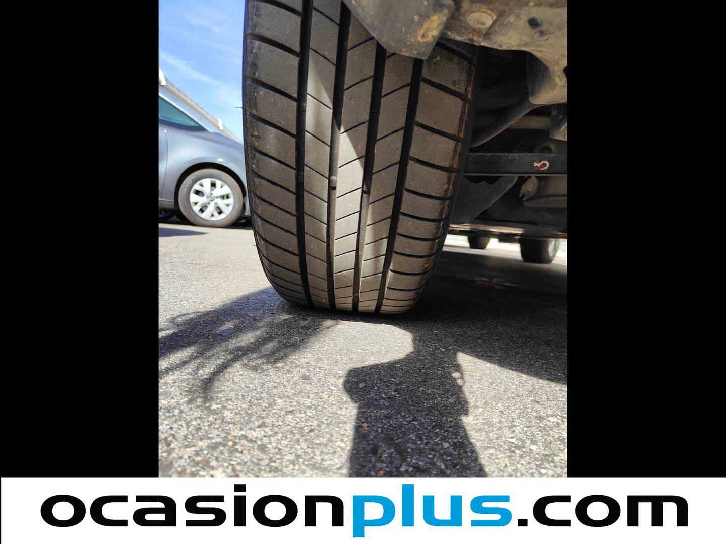 Foto Peugeot 3008 Hybrid Peugeot 3008 Hybrid 300 Allure Pack e-EAT8  (300 CV)