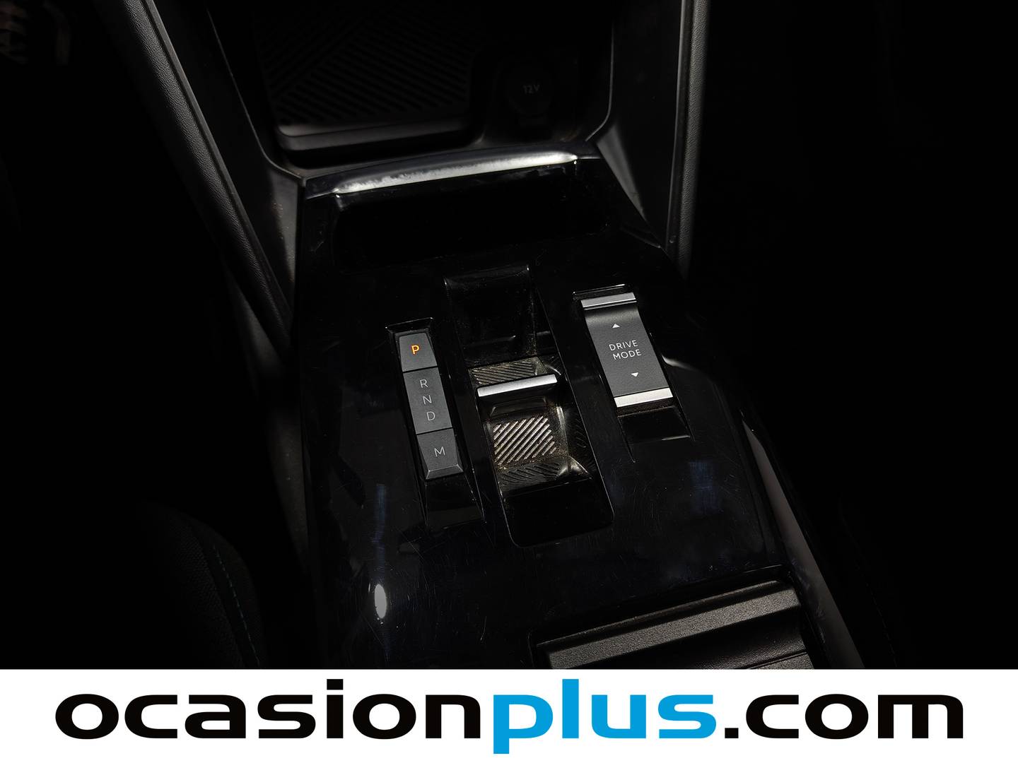 Foto Citroën C4 Citroen C4 PureTech 130 S&S Shine EAT8 (130 CV)