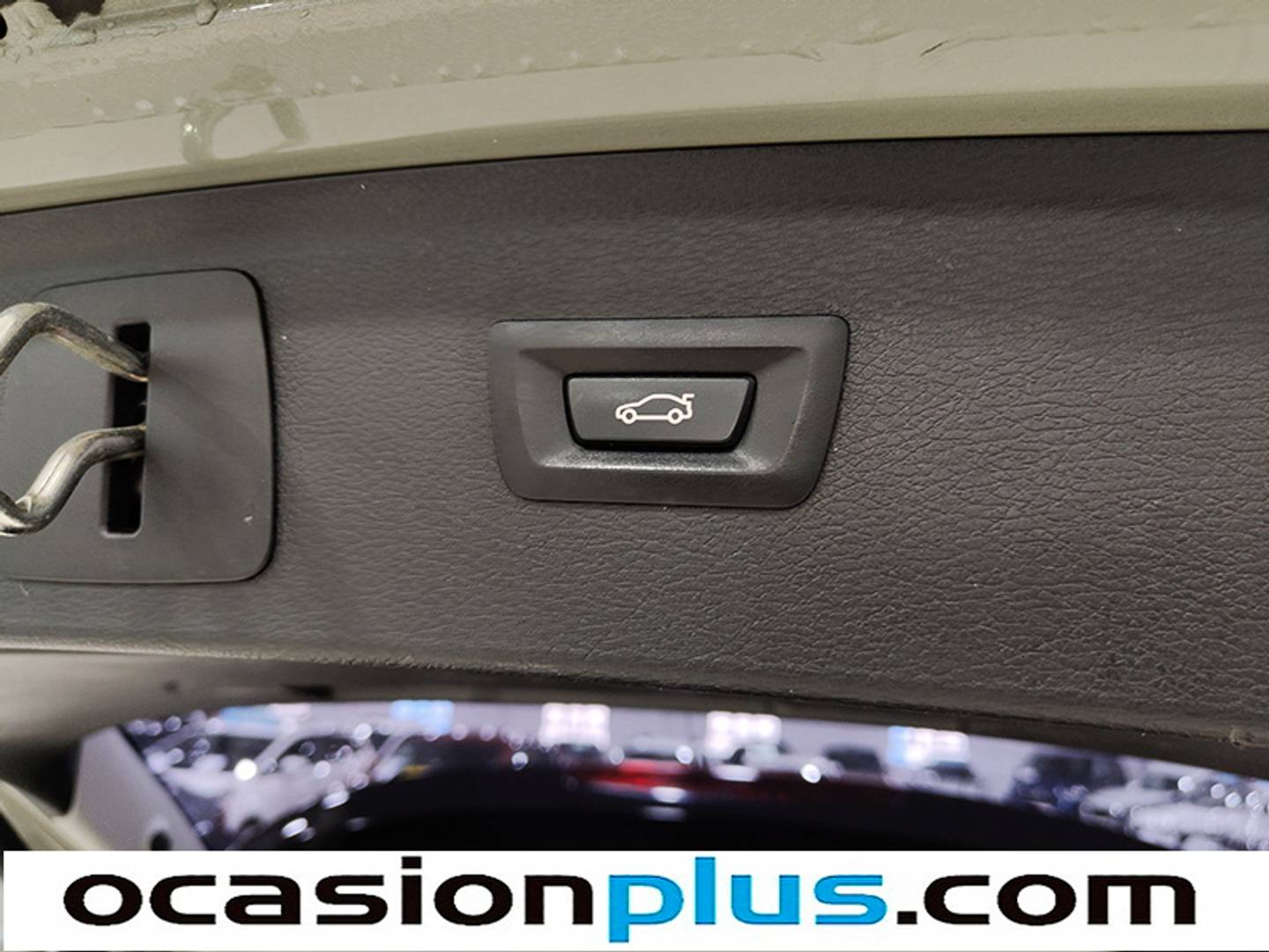 Foto BMW Serie 2 Active Tourer BMW Serie 2 218d Active Tourer (150 CV)