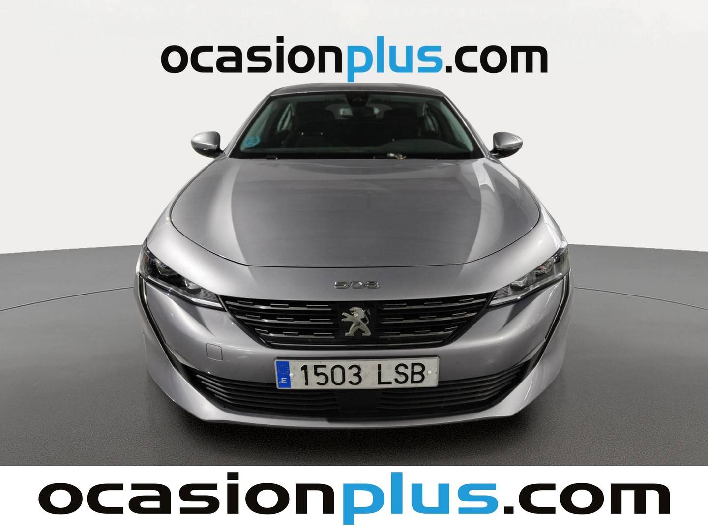 Foto Peugeot 508 Peugeot 508 BlueHDi 130 S&S Active EAT8  (130 CV)