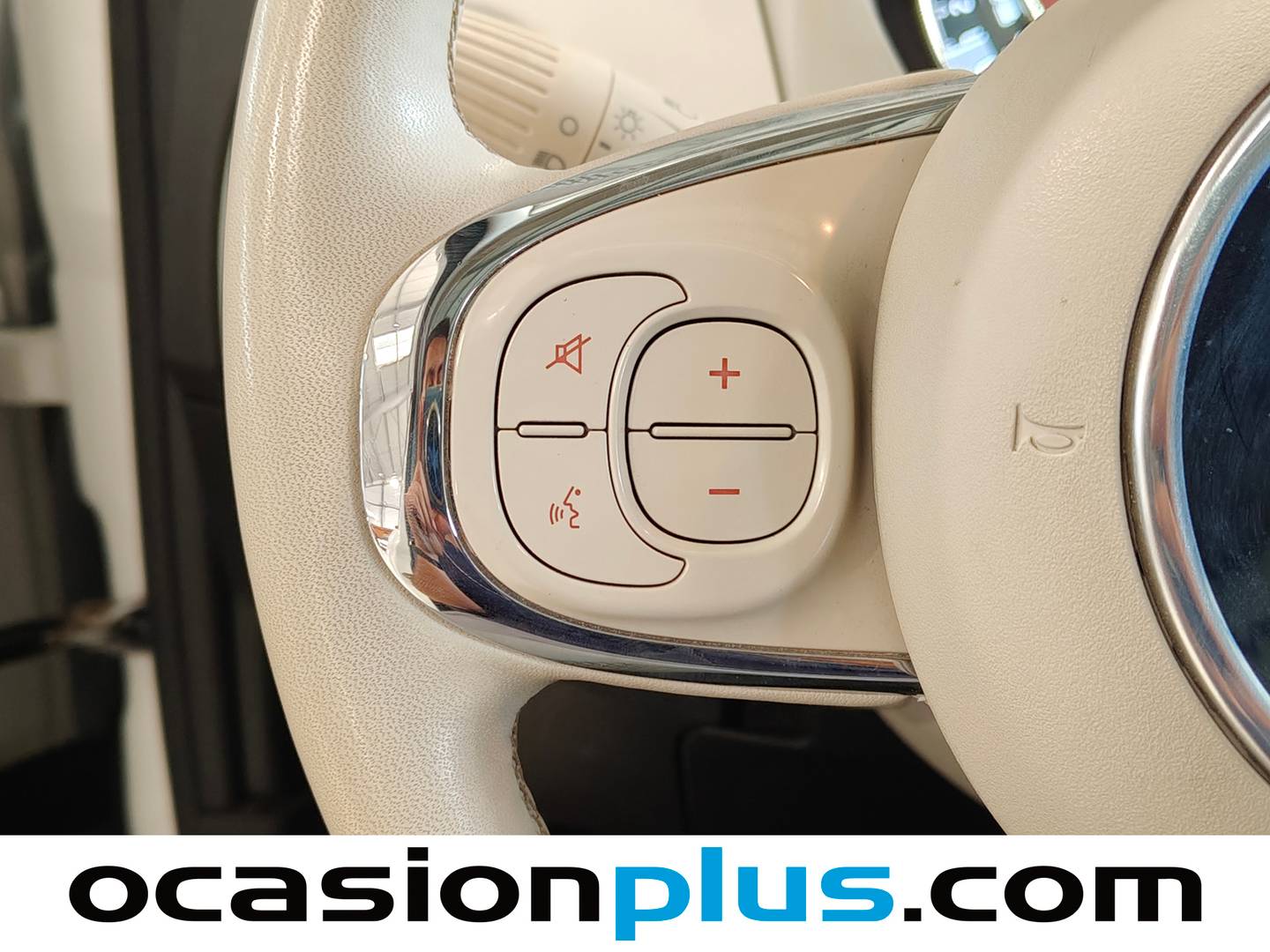 Fiat 500 Fiat 500 1.0 Hybrid Dolcevita (70 CV) 2024
