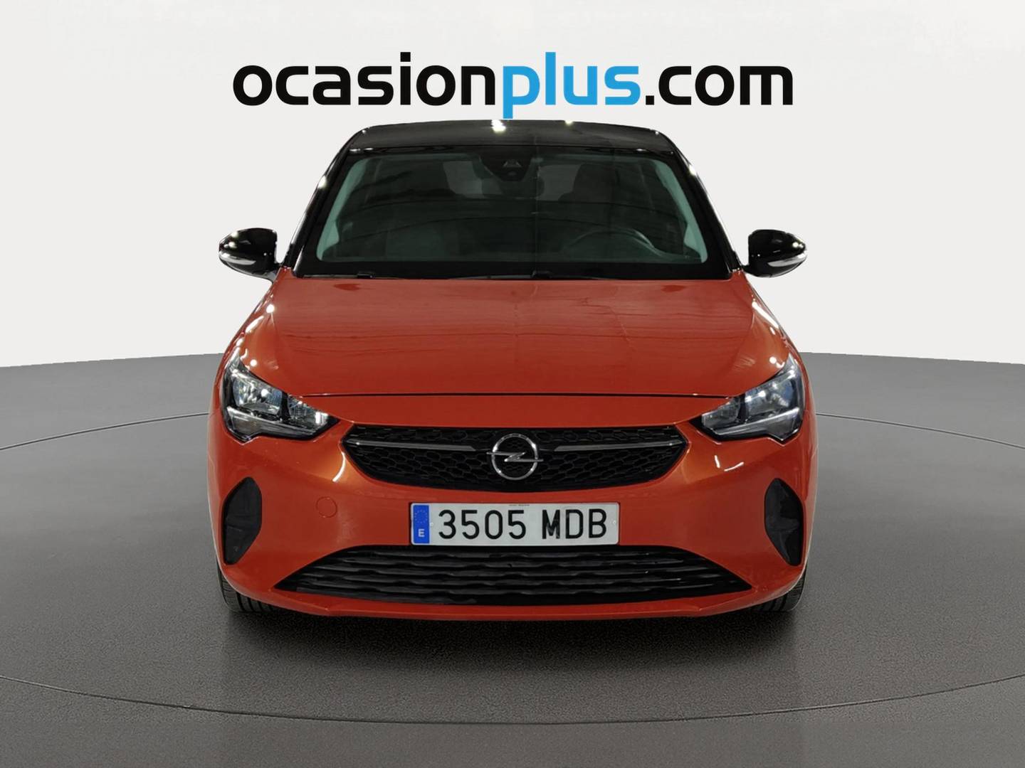 Foto Opel Corsa Opel Corsa 1.2 Turbo XHL Edition (100 CV)