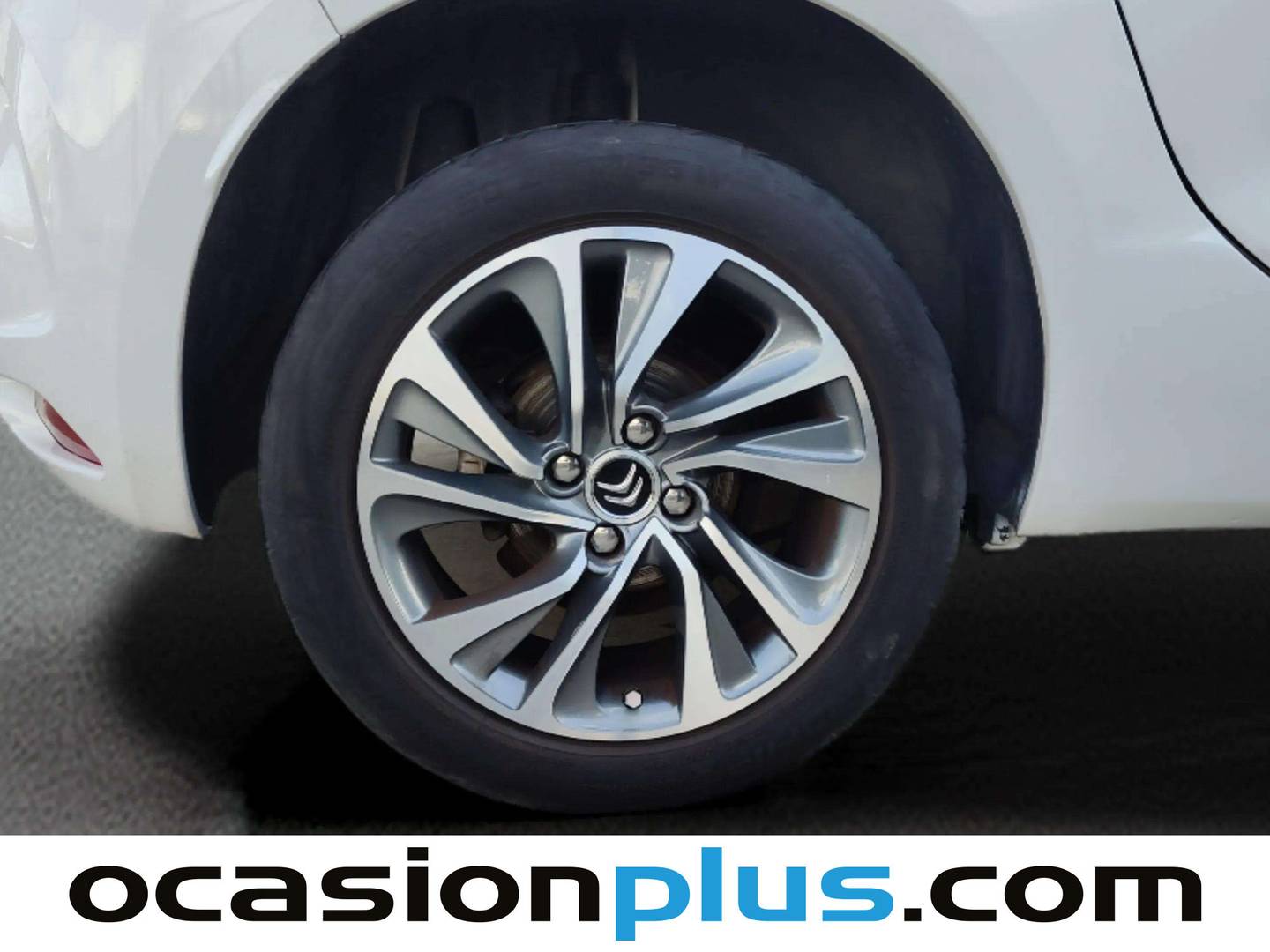 Citroën DS4 Citroen DS4 1.6 e-HDi STT Design (114 CV) de segunda mano