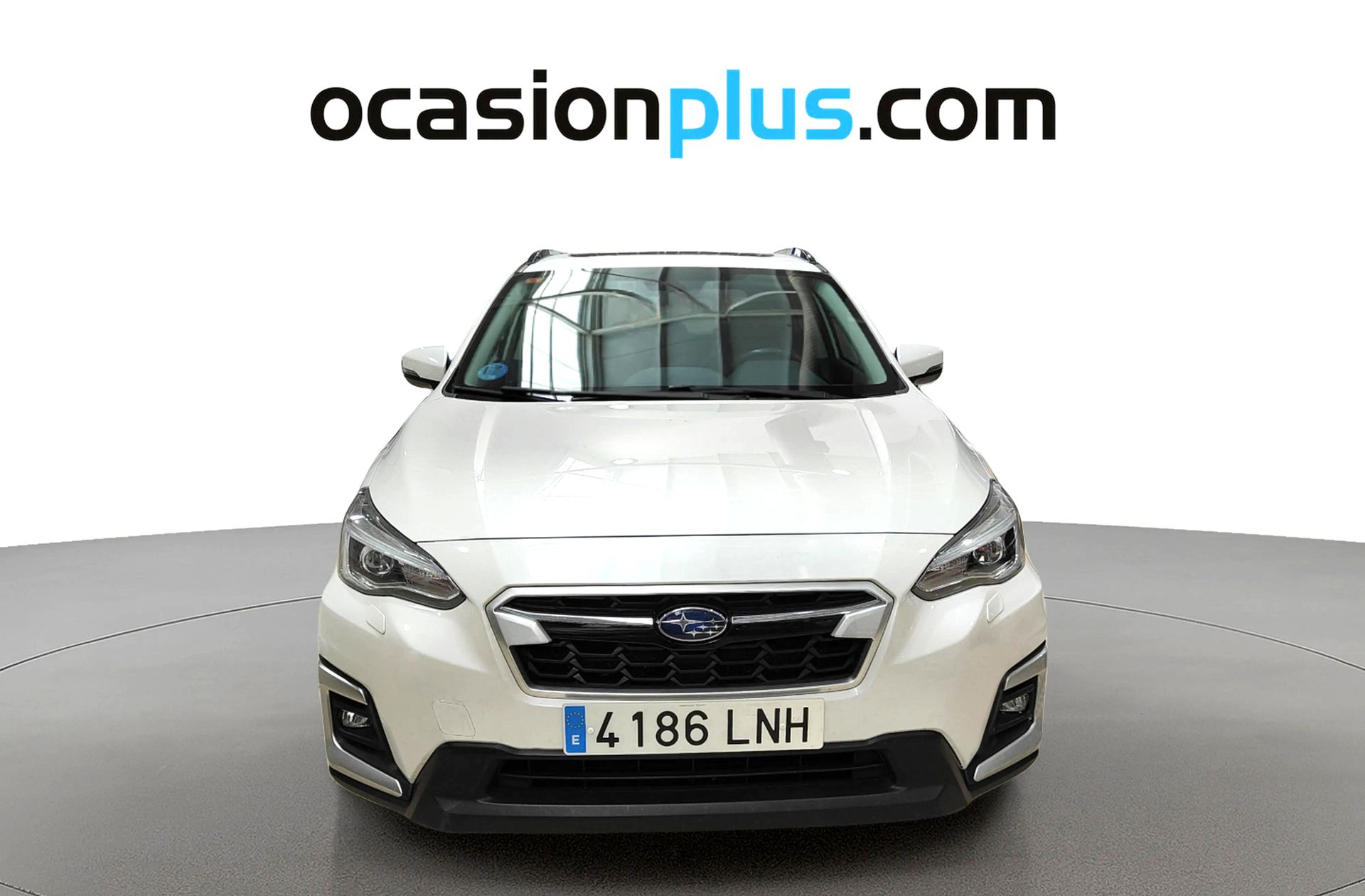 Subaru XV 2.0i Hybrid Executive Plus CVT - foto 13