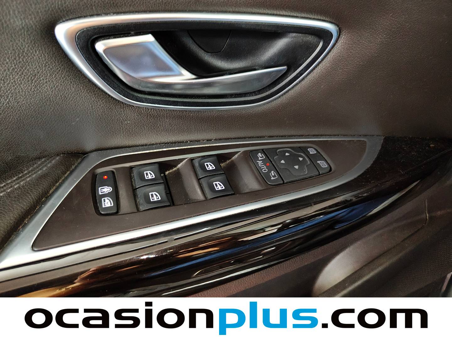 Renault Espace Renault Espace 1.6 dCi Zen Energy (130 CV) 7 Plazas 130cv