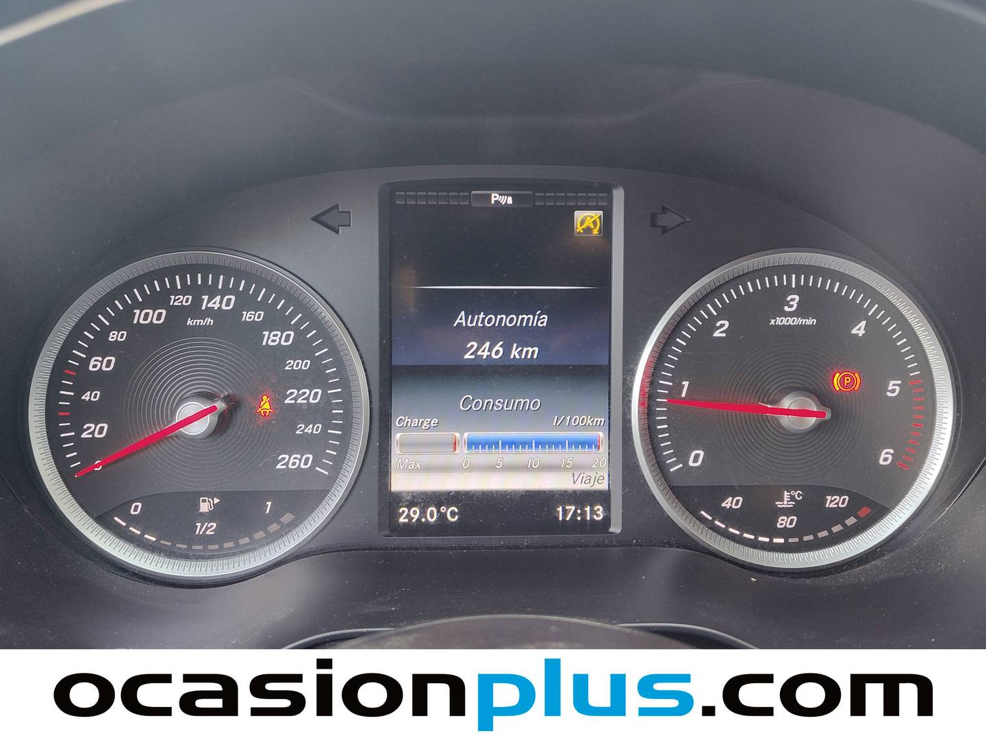 Mercedes Clase C Mercedes Clase C 200 d Estate  (136 CV) 2017
