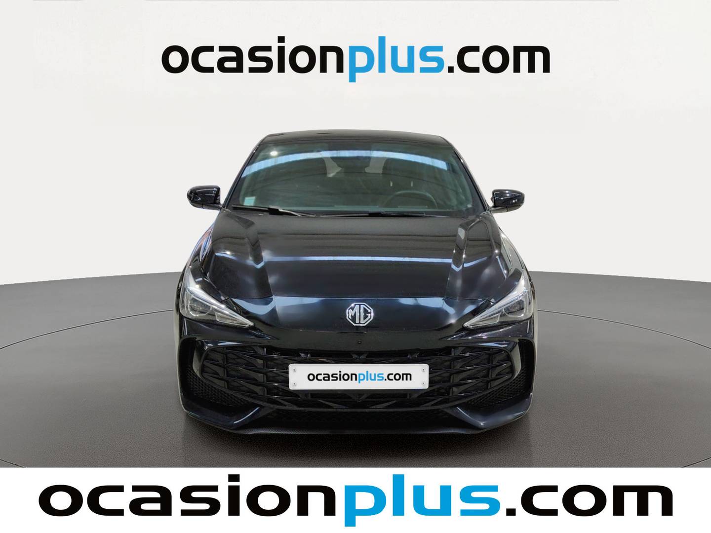 MG MG3 Hybrid+ MG MG3 Hybrid+ Luxury (195 CV) al mejor precio