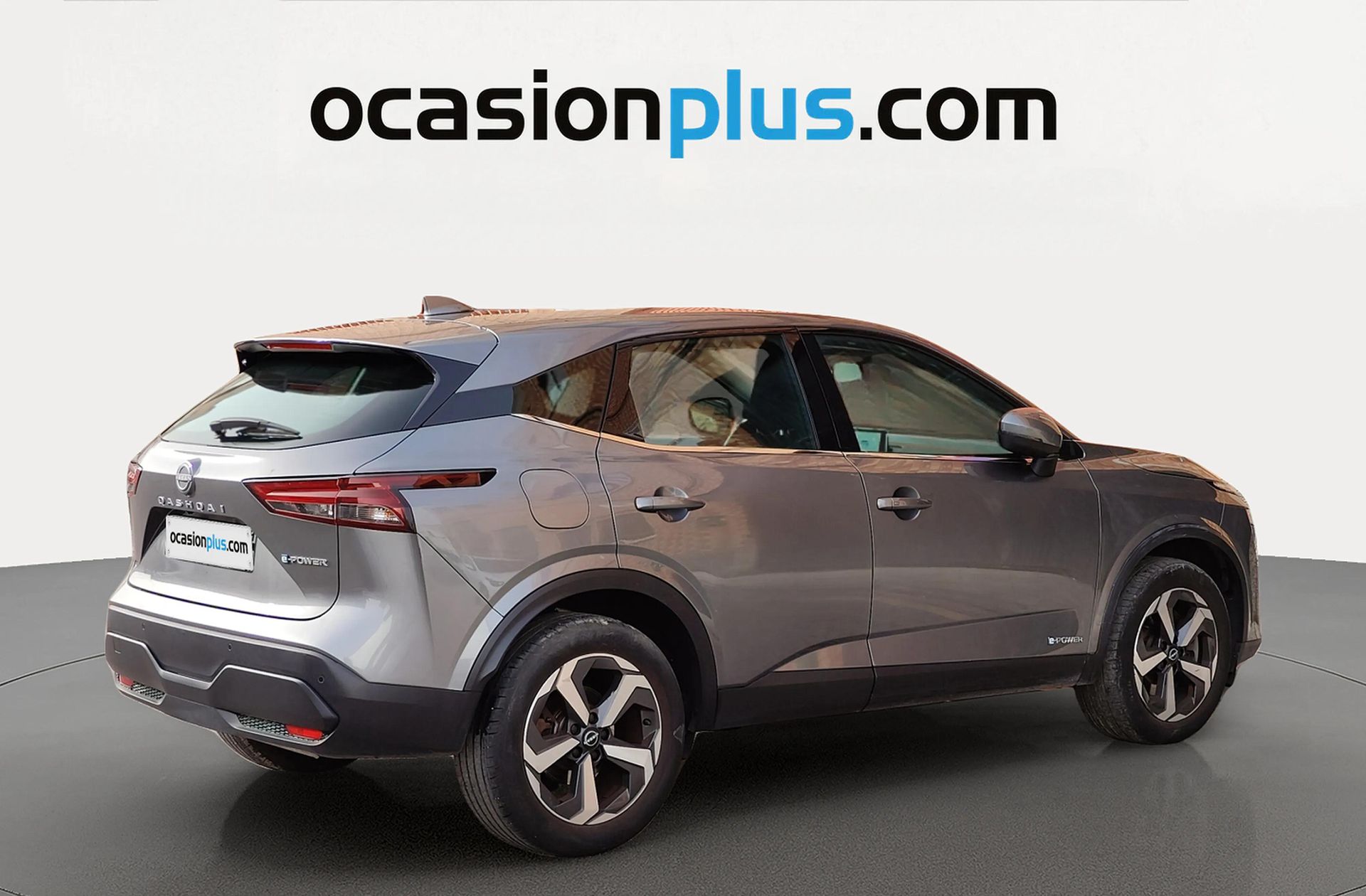 Nissan Qashqai E-POWER N-Connecta - foto 4