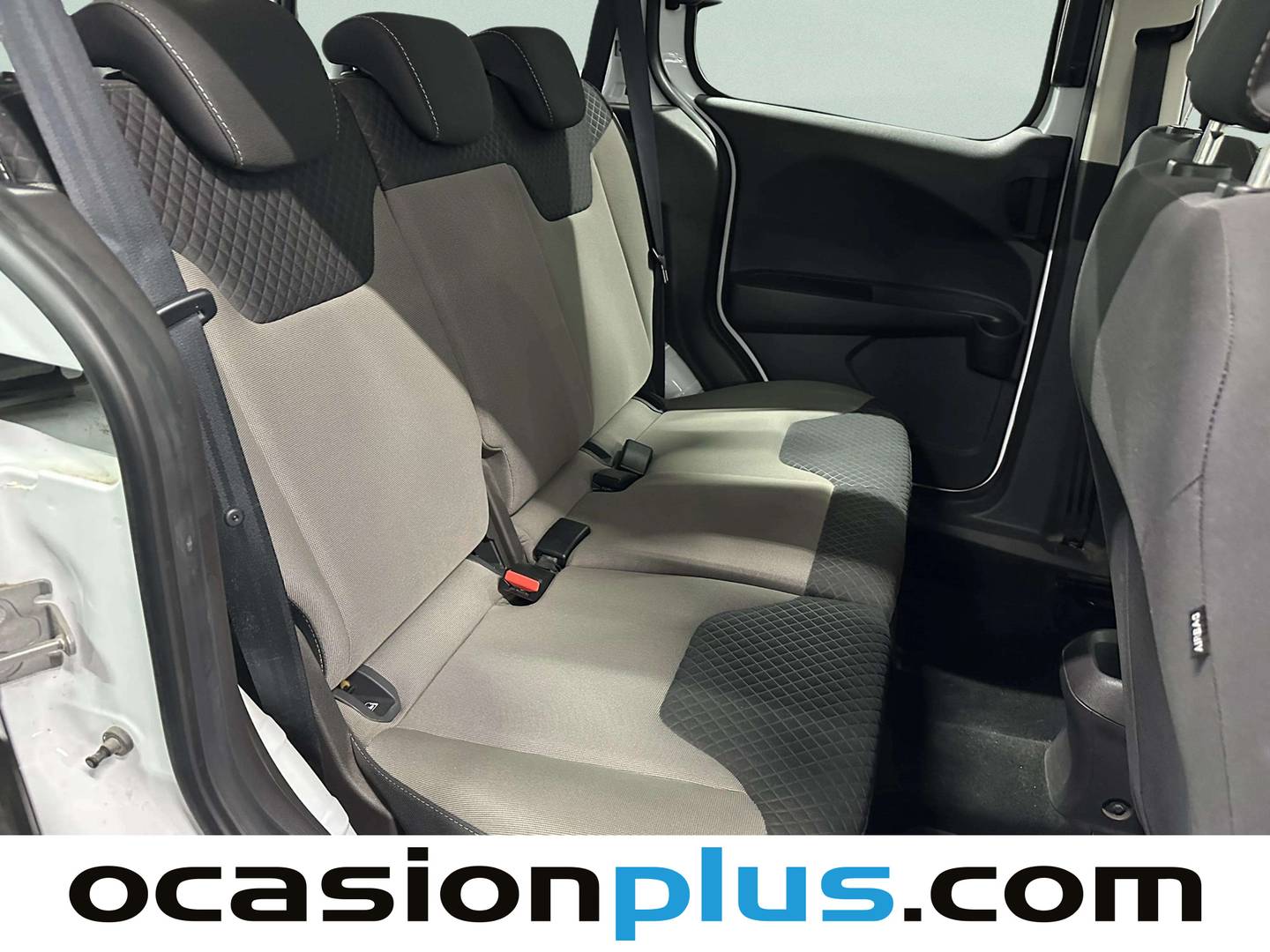 Foto Ford Transit Courier Ford Transit Courier 1.0 EcoBoost Trend (100 CV)