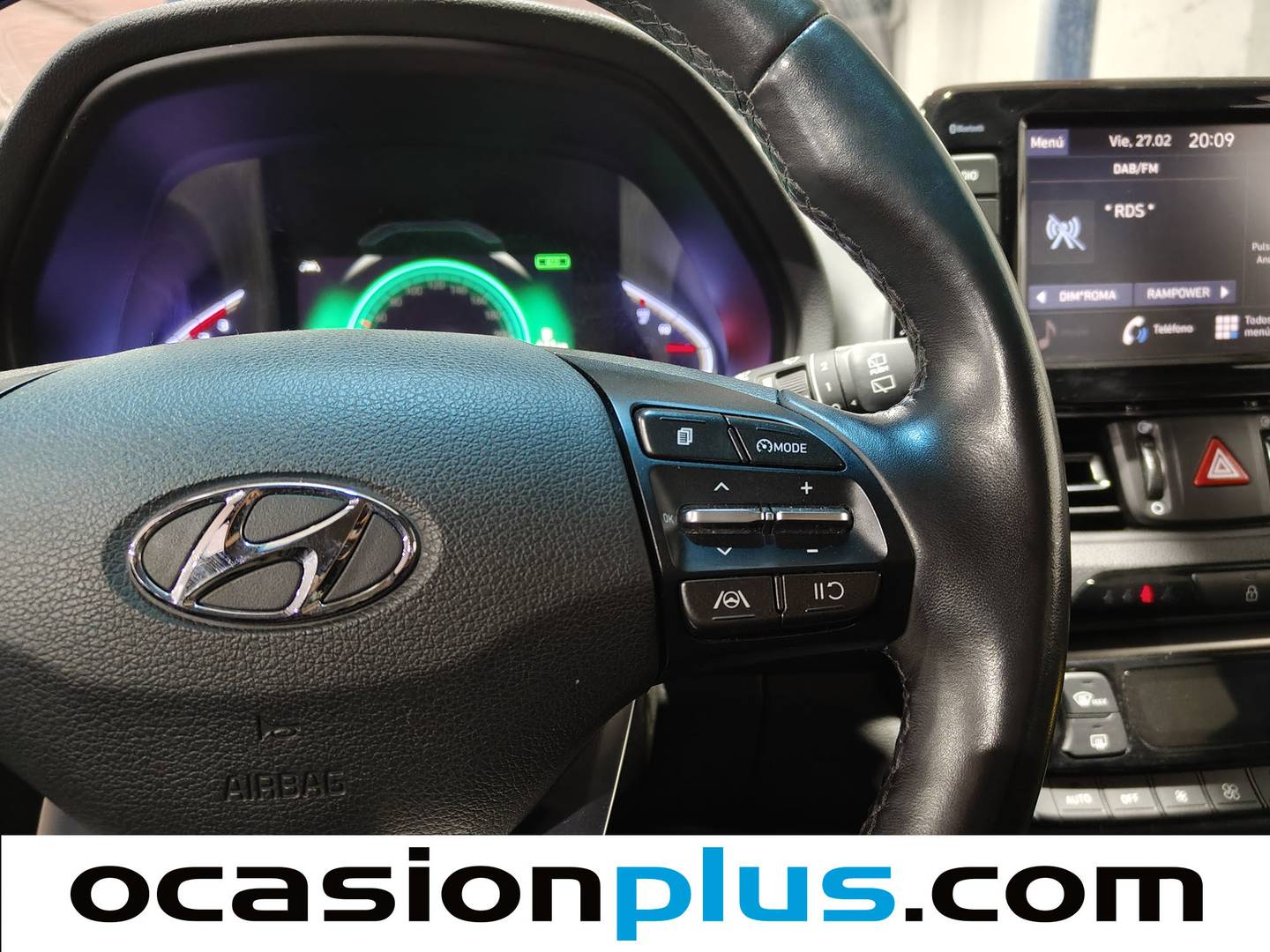 Hyundai i30 Hyundai i30 1.0 TGDI 48V Klass (120 CV) barato