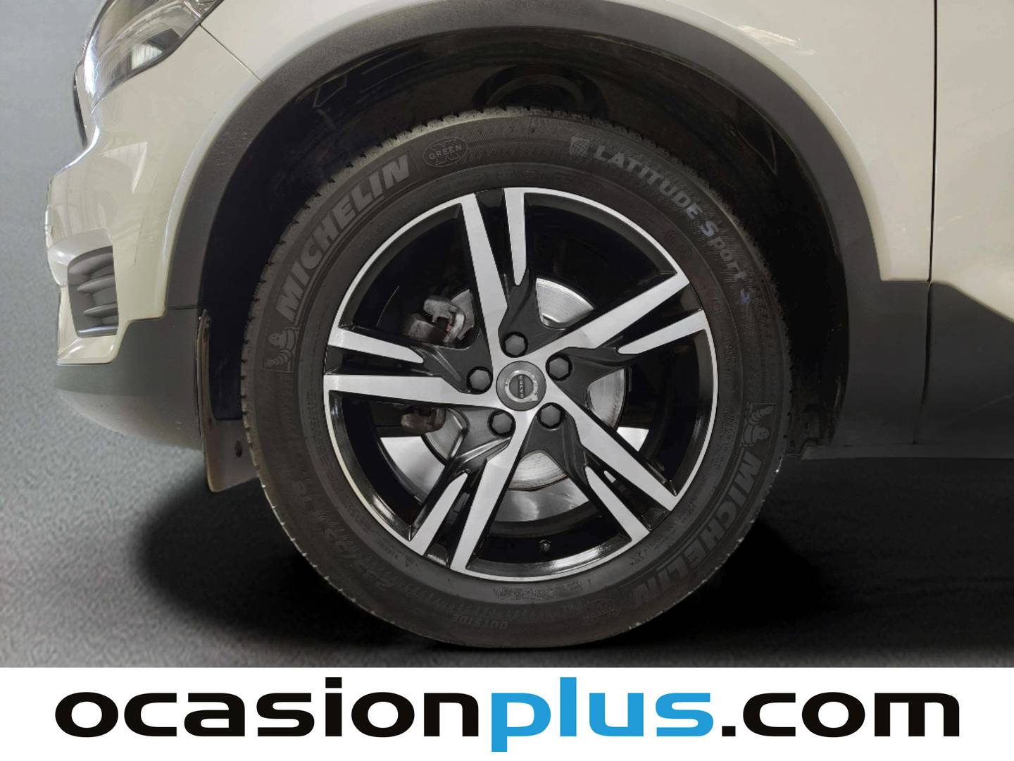 Volvo XC40 Volvo XC40 D3 R-Design Auto (150 CV) barato