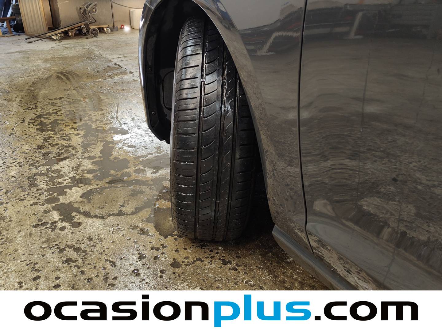 Volkswagen Golf Volkswagen Golf Variant Business & Navi 1.6 TDI BMT (110 CV) 110cv