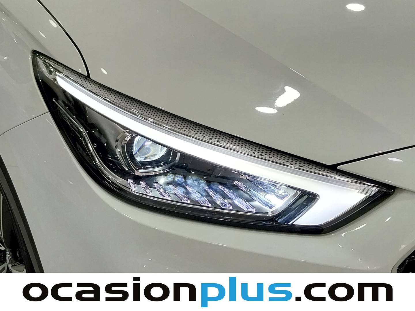 Foto MG ZS MG ZS 1.5 Comfort (106 CV)