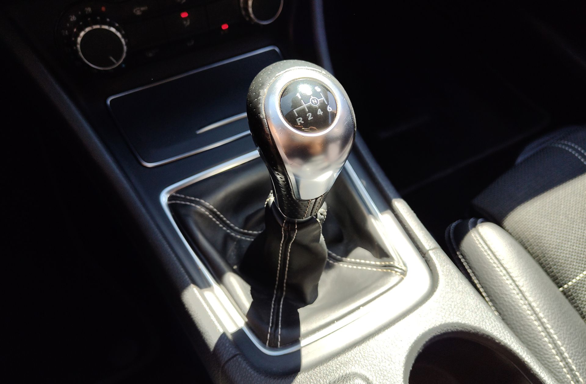 Mercedes-Benz Clase A 200 d - foto 5