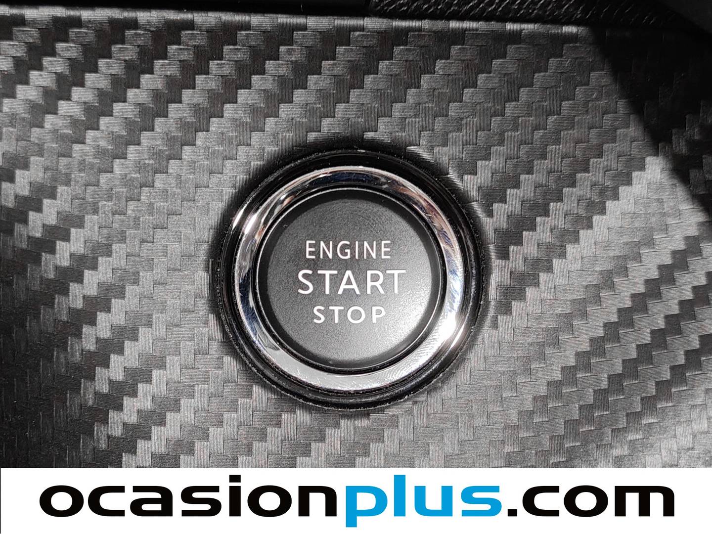 Peugeot 2008 Peugeot 2008 PureTech 130 S&S Allure EAT8 (130 CV) gasolina