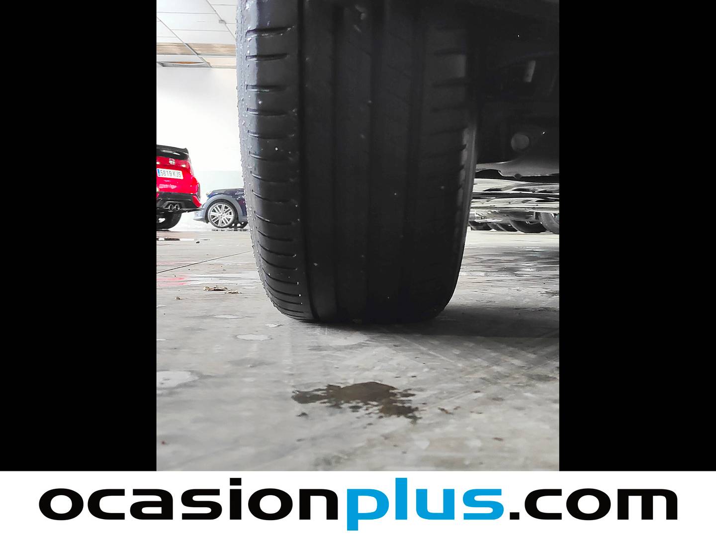 Foto BMW X3 BMW X3 xDrive20i (184 CV)