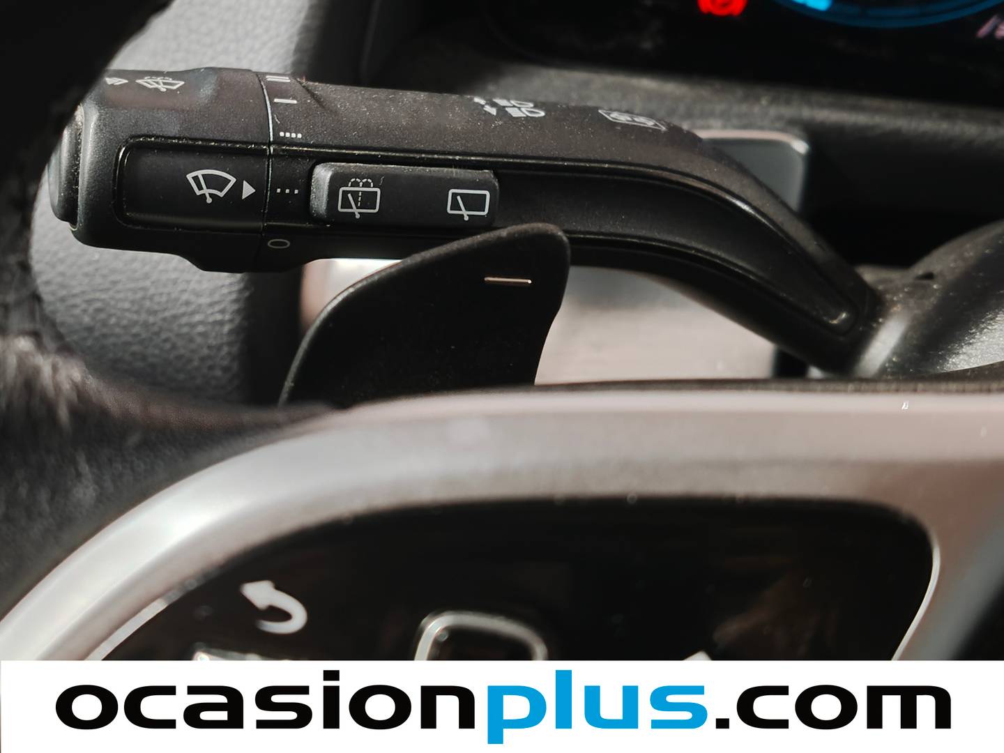 Foto Mercedes GLB Mercedes-Benz GLB GLB 200 d (150 CV)