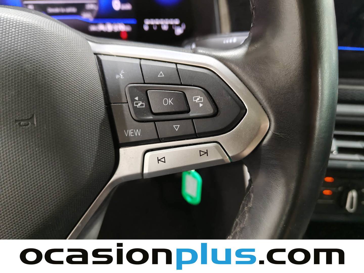 Acabados Volkswagen Polo Volkswagen Polo Life 1.0 TSI (95 CV)