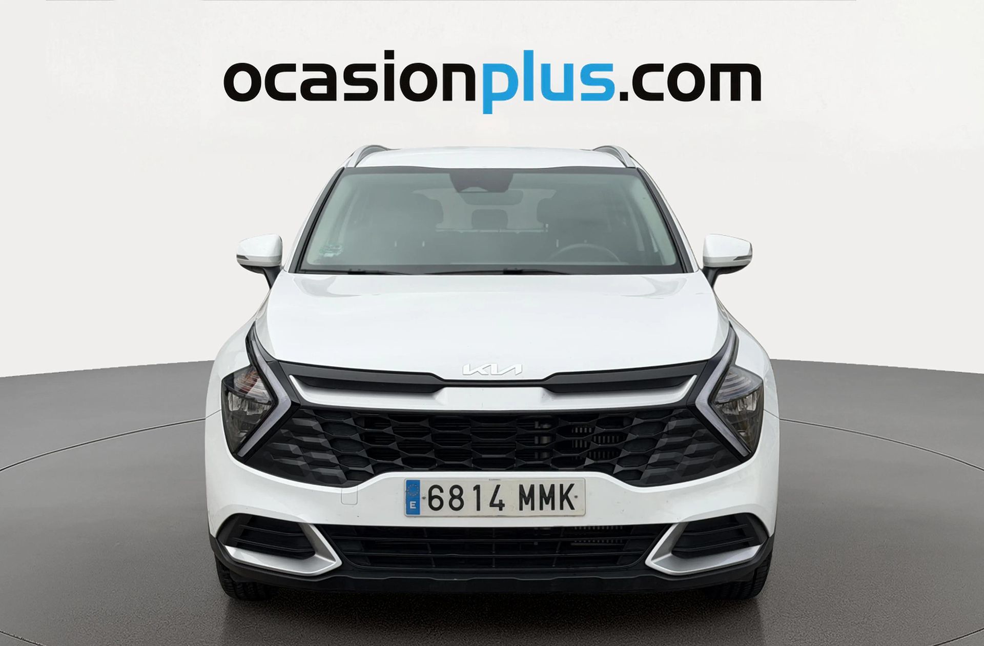 Kia Sportage 1.6 CRDi Concept 4x2 - foto 12