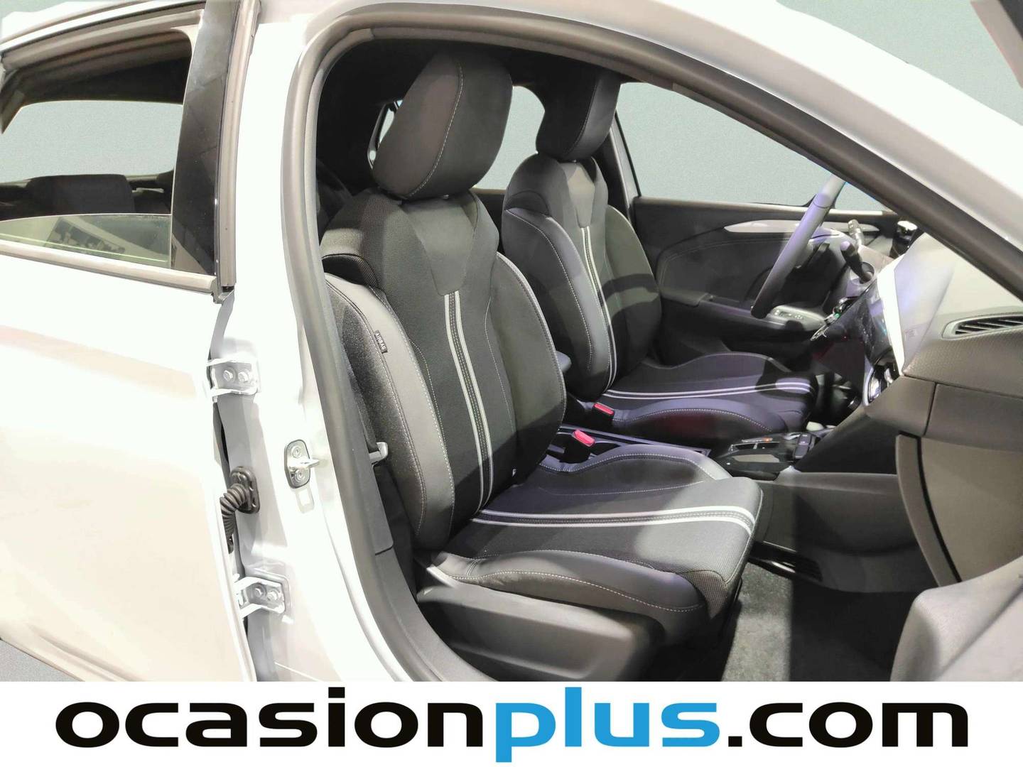 Foto Opel Corsa Opel Corsa 1.2 T XHL Hybrid GS eDCT (110 CV)