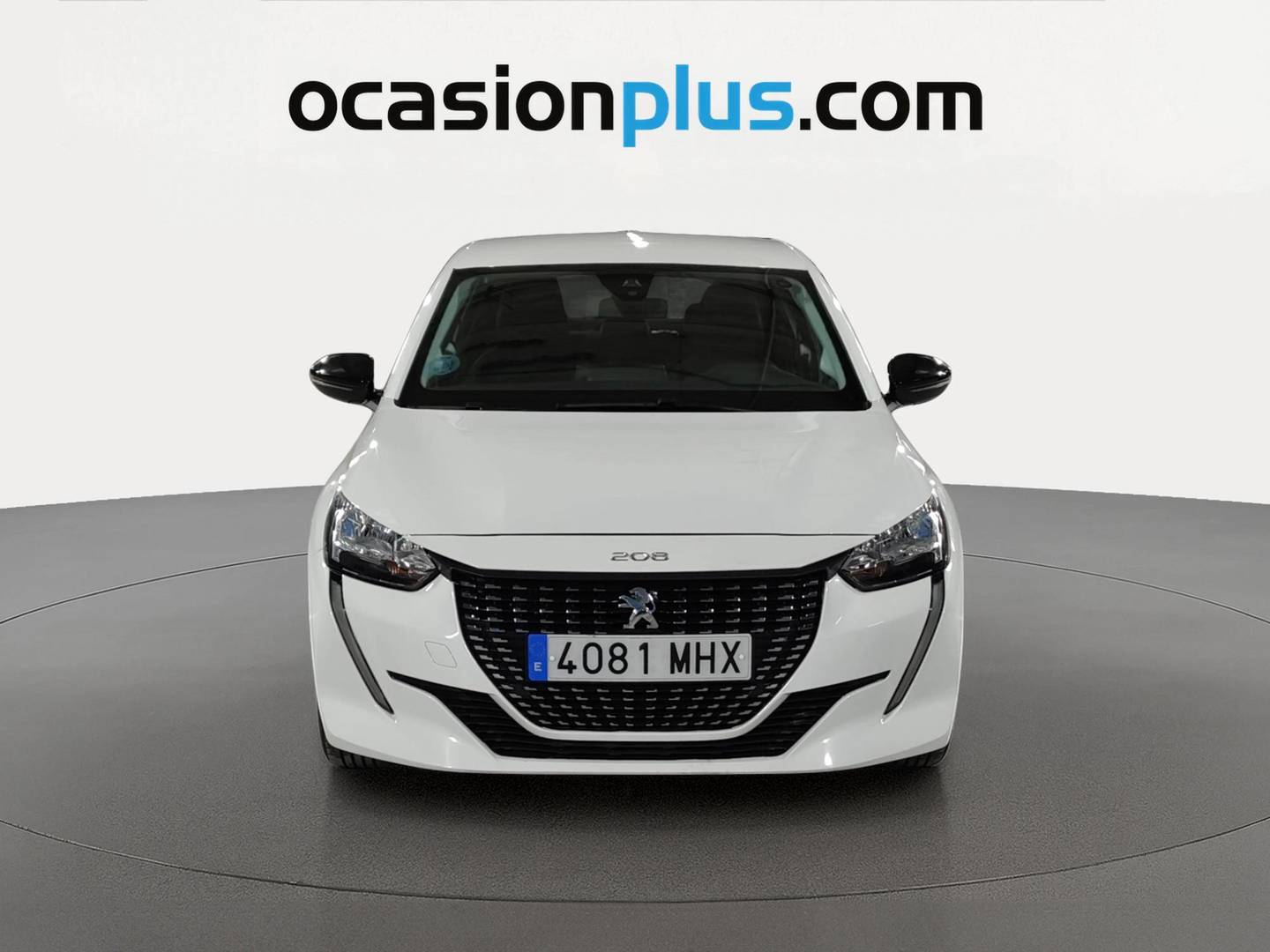 Peugeot 208 Peugeot 208 PureTech 100 Active Pack (100 CV) km 0