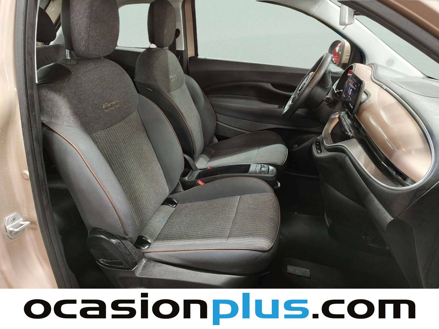 Foto Fiat 500 Fiat 500 Electrico Electrico 500 Icon Hb 320km (118 CV)