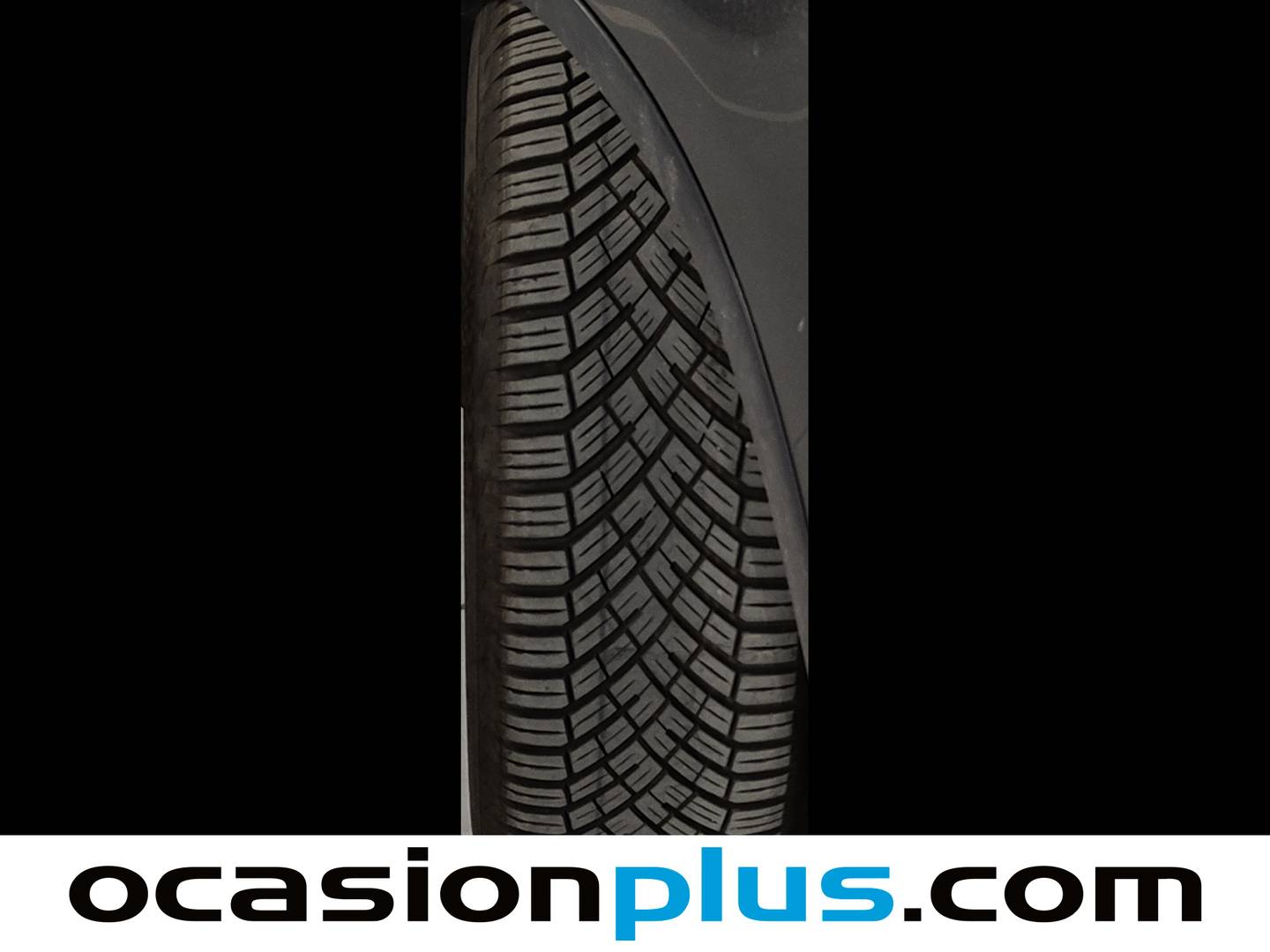 Volkswagen Tiguan Volkswagen Tiguan Advance 1.4 TSI BlueMotionTech 4x2 (122 CV) manual