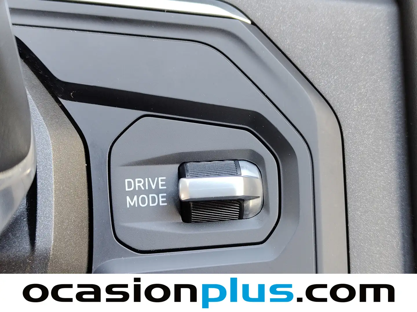 Foto Lynk & Co 01 Lynk & Co 01 1.5 PHEV 6.6kW  (261 CV)