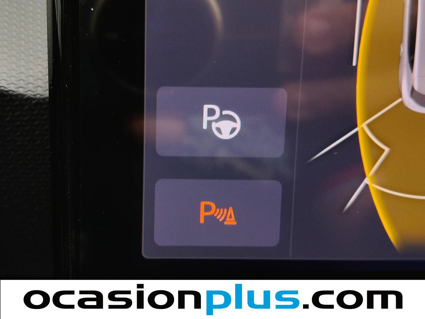 Cupra León Cupra León 1.5 eTSI DSG  (150 CV) seminuevo