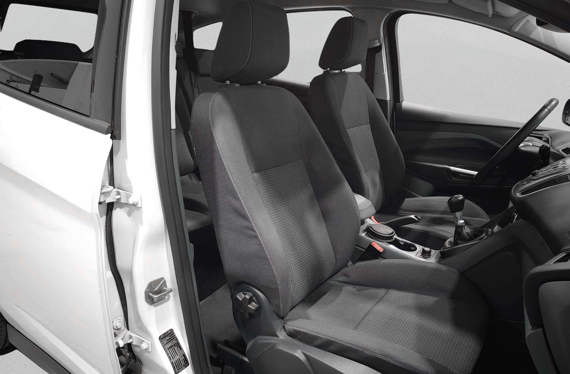 Ford C-Max 1.0 EcoBoost Trend - foto 16