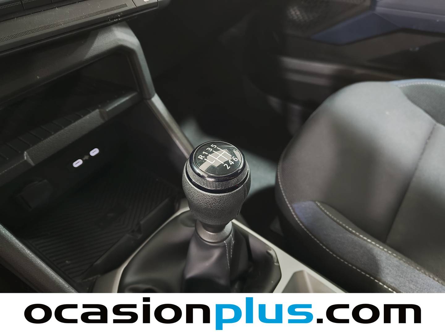 Dacia Duster Dacia Duster Journey TCE 48v 4X2  (130 CV) de segunda mano