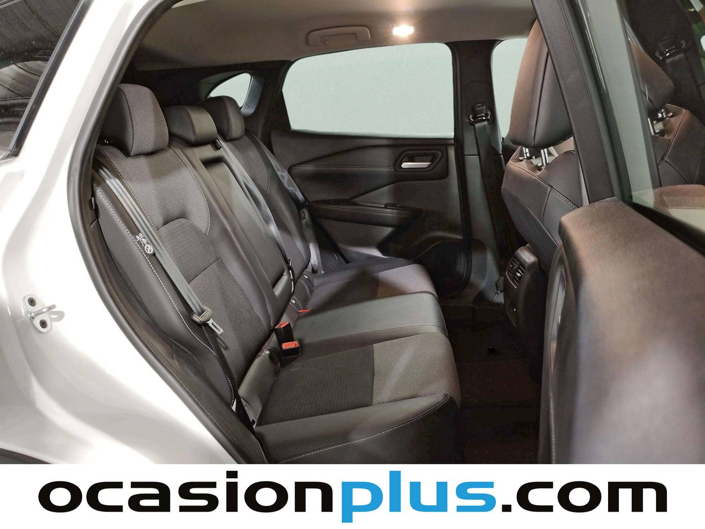 Nissan QASHQAI Nissan Qashqai DIG-T 158 mHEV N-Connecta CVT (158 CV) km 0