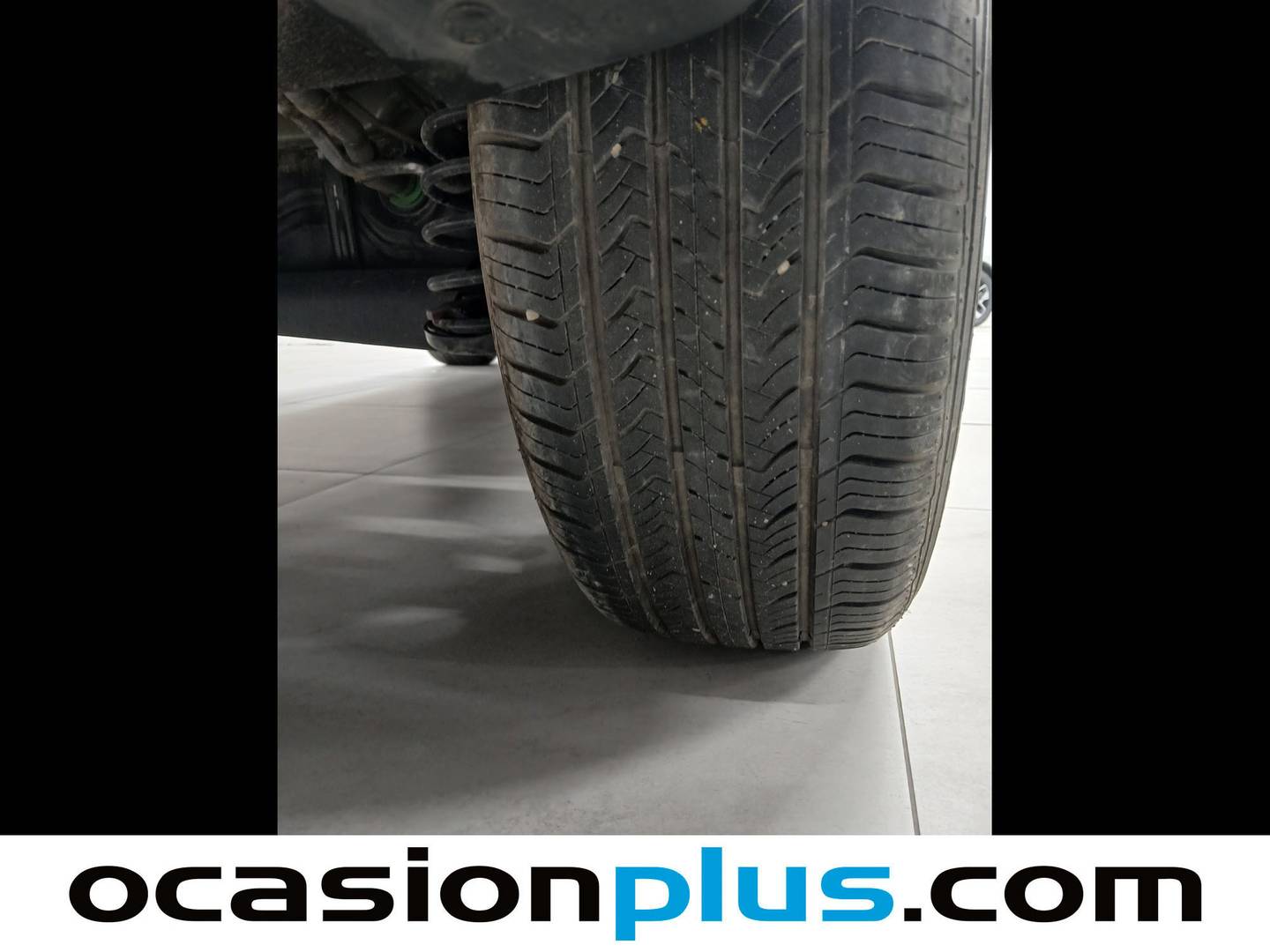 Foto MG ZS MG ZS 1.5 Luxury (106 CV)