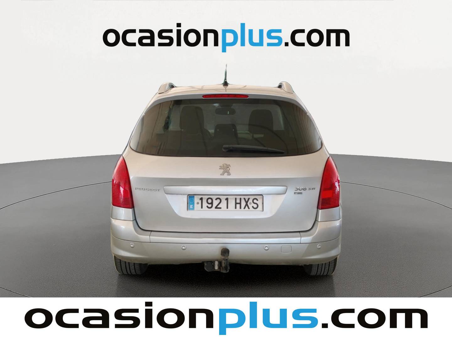 Peugeot 308 Peugeot 308 SW 1.6 e-HDI Blue Lion Active FAP (115 CV) 115cv