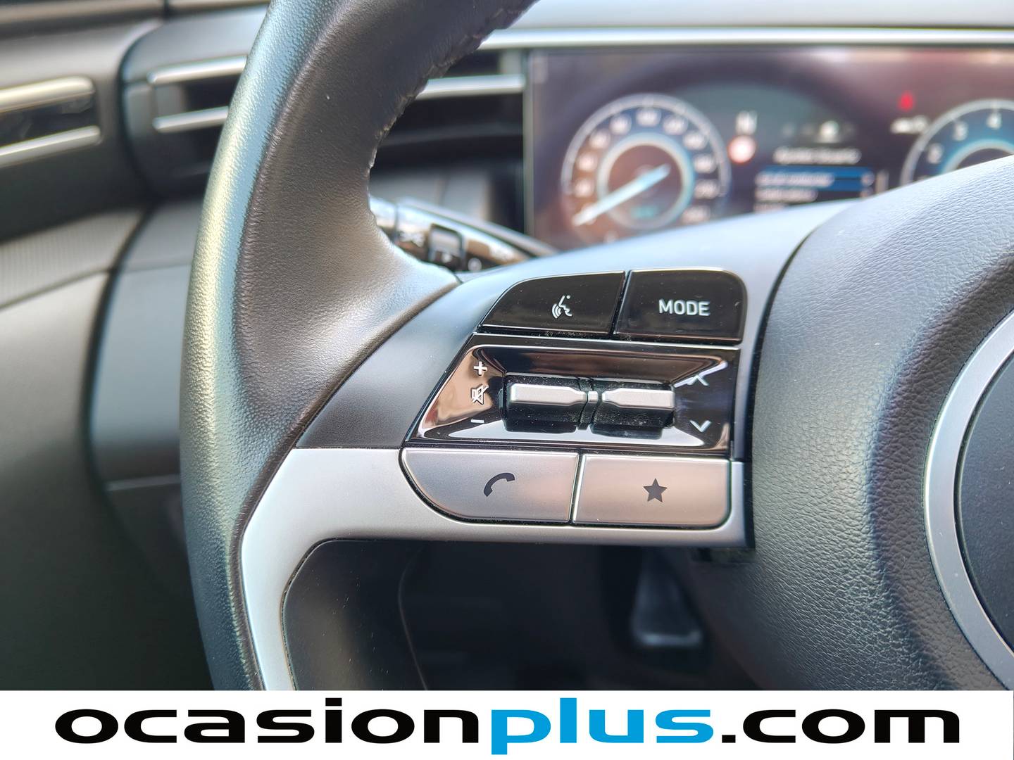 Hyundai Tucson Hyundai Tucson 1.6 TGDI 48V Maxx Sky (150 CV) seminuevo