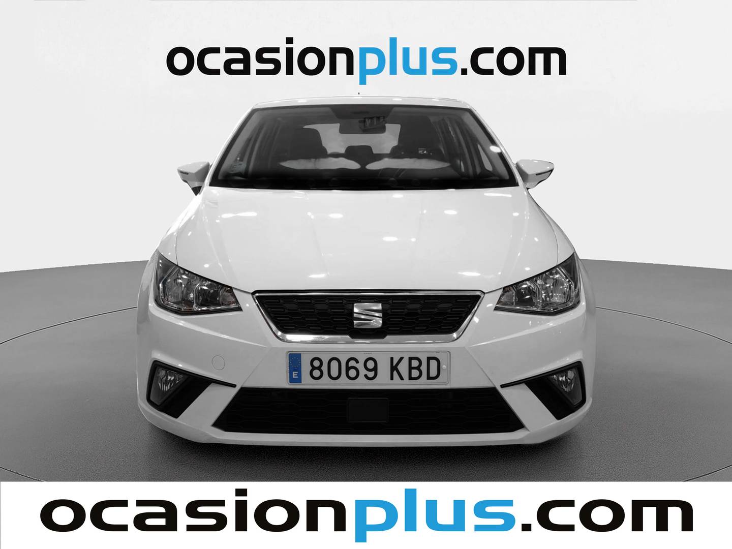 Seat Ibiza Seat Ibiza 1.0 EcoTSI S&S Style (95 CV) 95cv