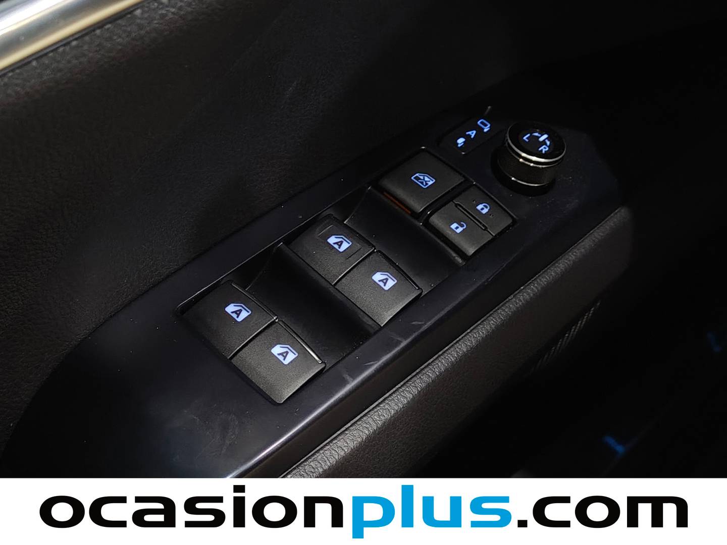 Toyota Camry Toyota Camry 2.5 220H Luxury (218 CV) seminuevo