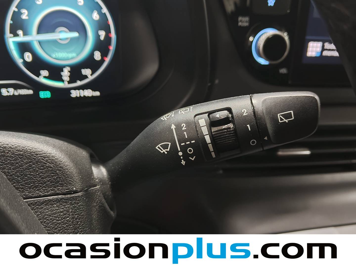 Hyundai Bayon Hyundai Bayon 1.0 TGDI 48V Maxx (100 CV) de segunda mano