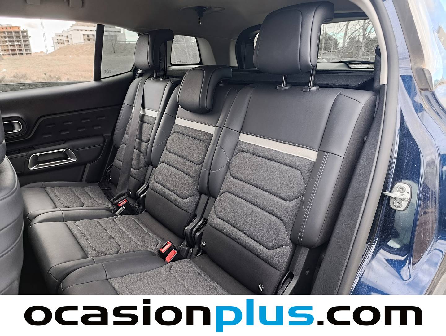 Foto Citroën C5 Aircross Citroen C5 Aircross PureTech 130 S&S Plus  (131 CV)