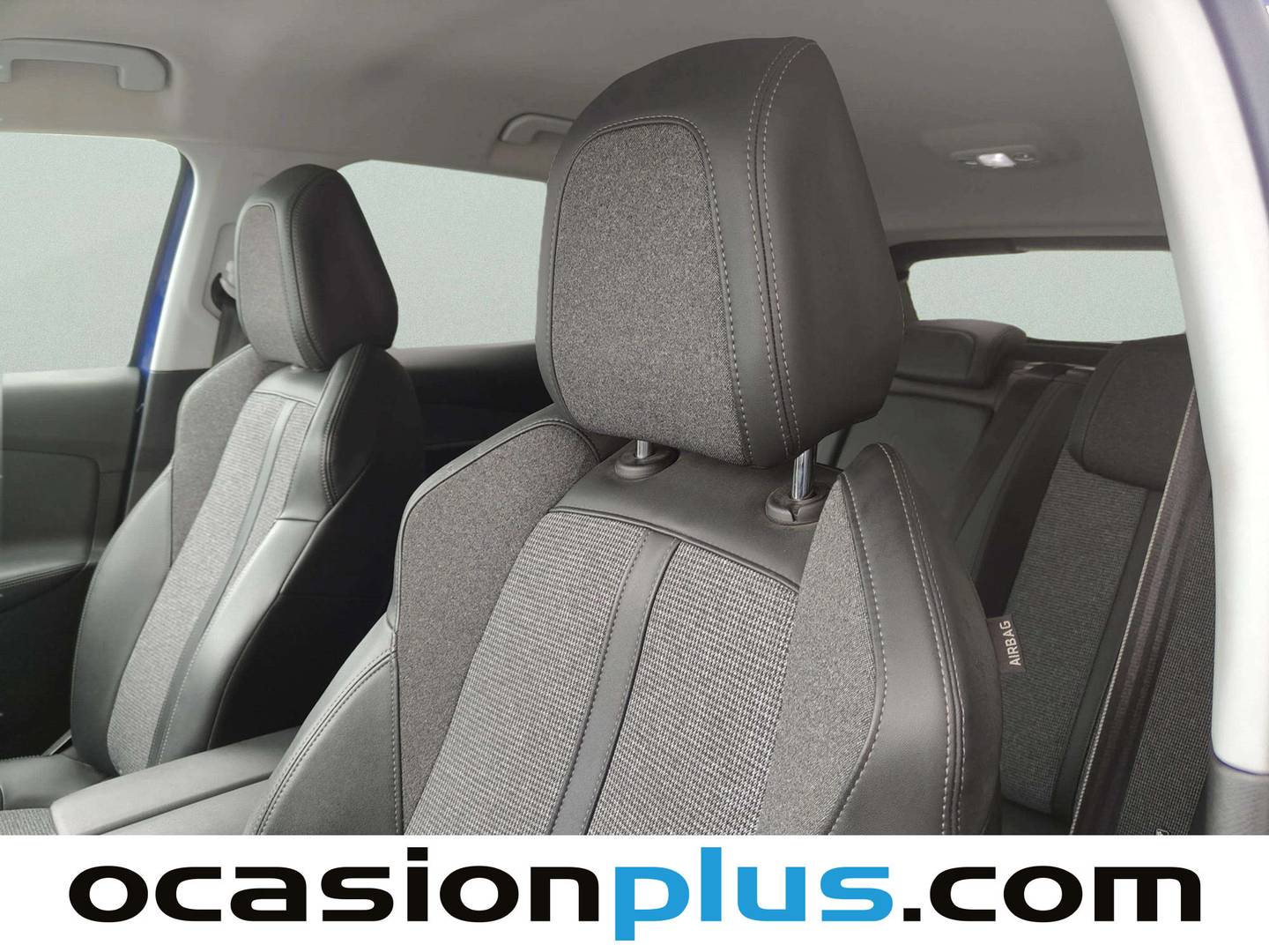 Peugeot 3008 Peugeot 3008 PureTech 130 S&S Allure (130 CV) de ocasión