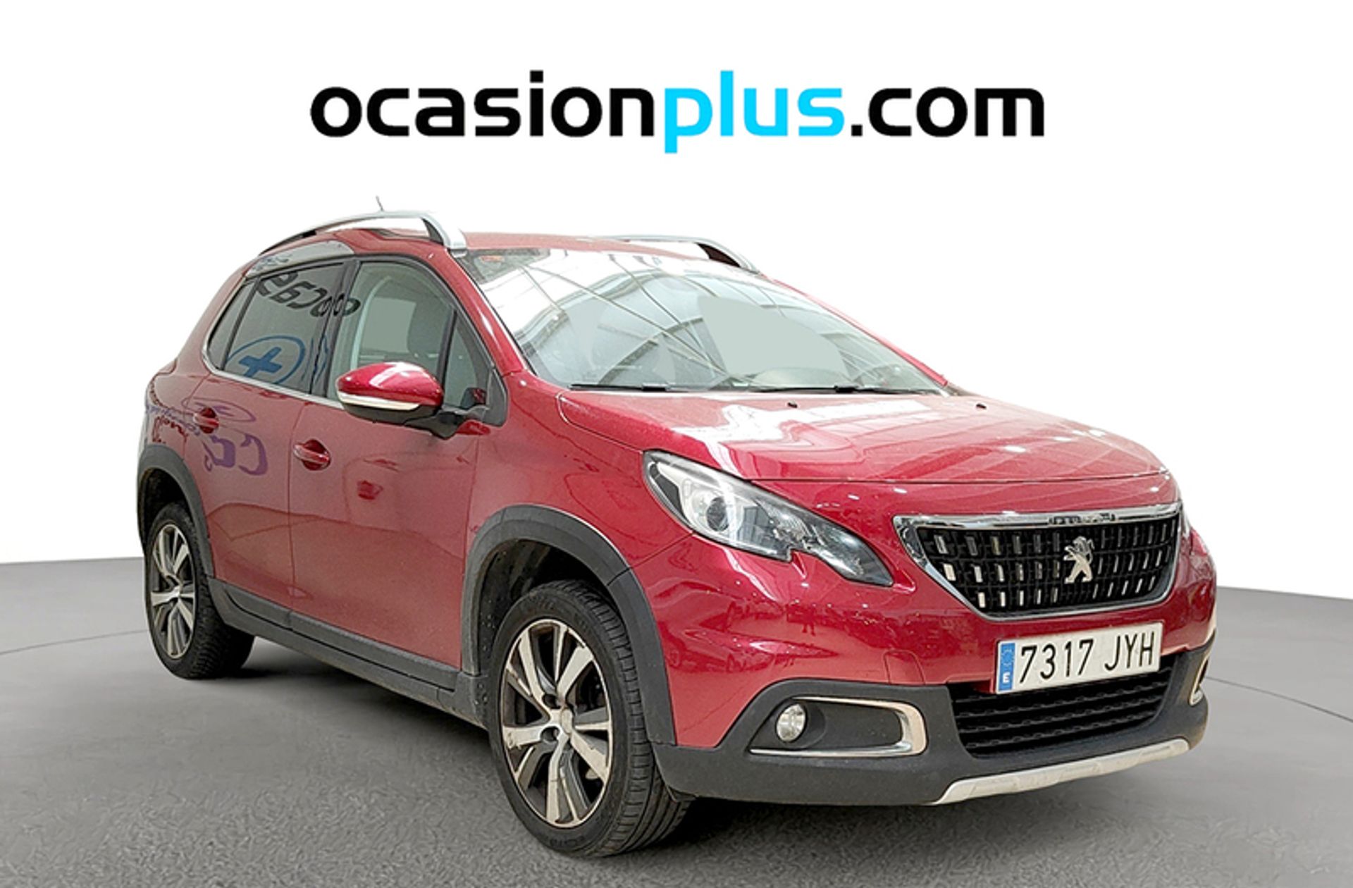 Peugeot 2008 BlueHDi 120 Allure - foto 2