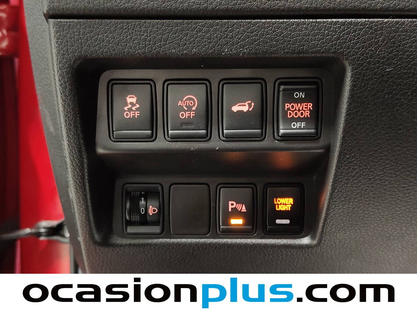Nissan X-TRAIL Nissan X-Trail dCi 130 360 (130 CV) km 0