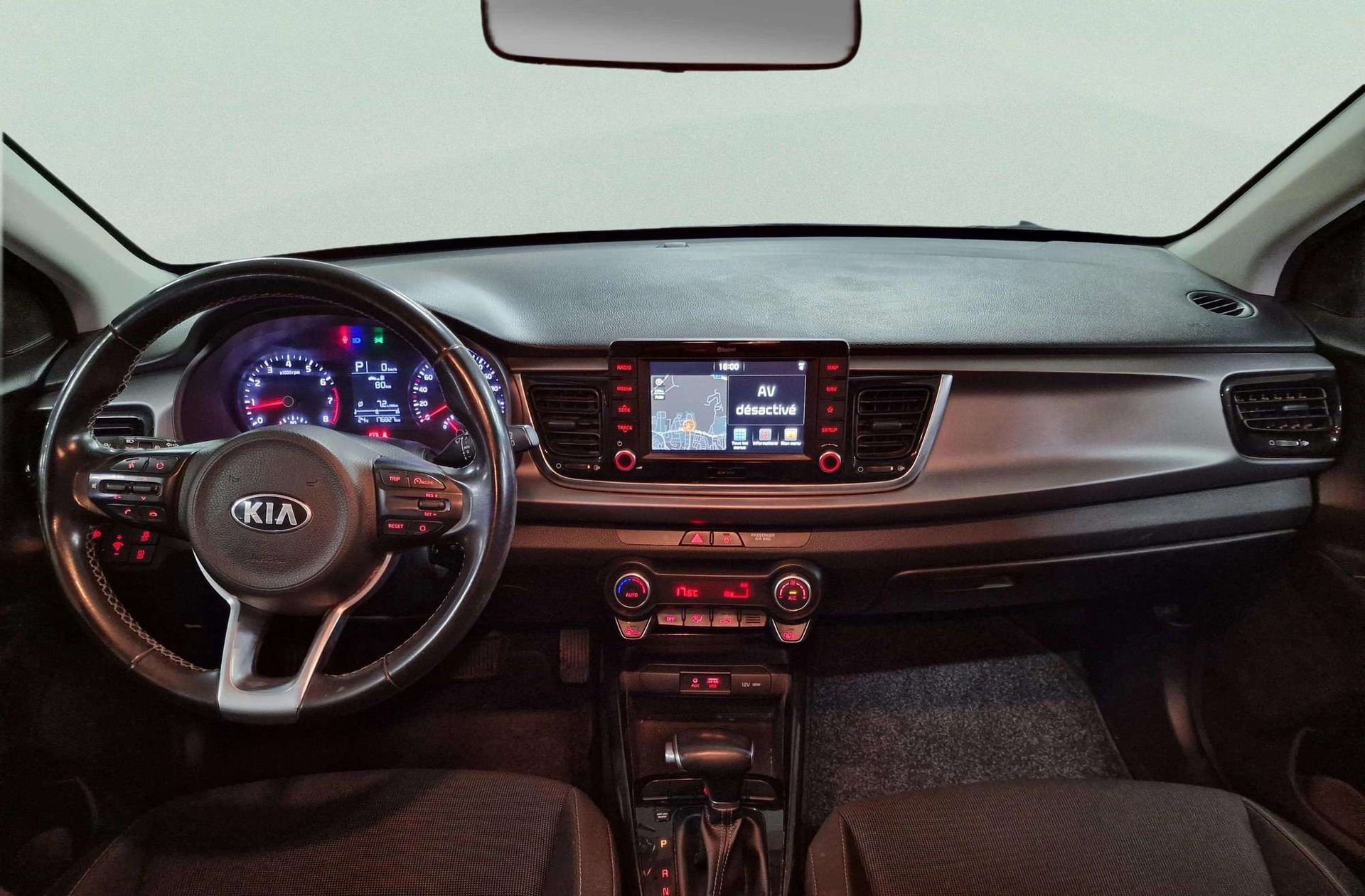 Kia Rio 1.0 T-GDi Eco-Dynamics Drive - foto 6