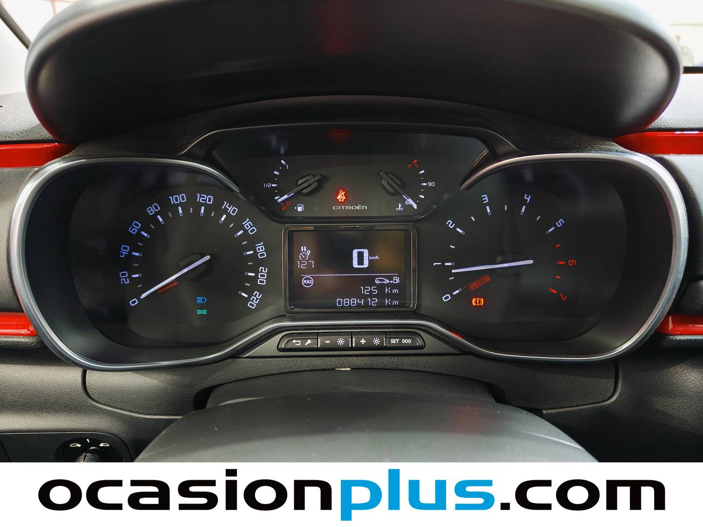 Citroën C3 Citroën C3 PureTech 82 Feel (82 CV) 2017